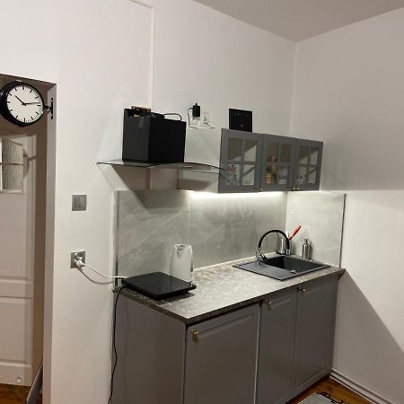 Apartament W Centrum Matejki 34/4 Zielona Góra Extérieur photo